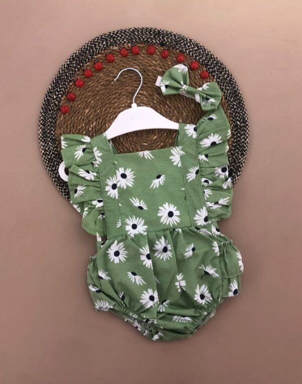 فستان مواليد